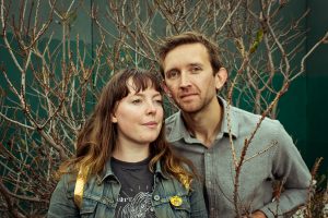 Sylvan Esso - band