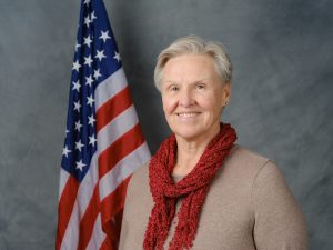 Wake Forest University Police Department staff headshots, Tuesday, December 7, 2021. Tammy Taylor.