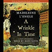 book A Wrinkle In Time