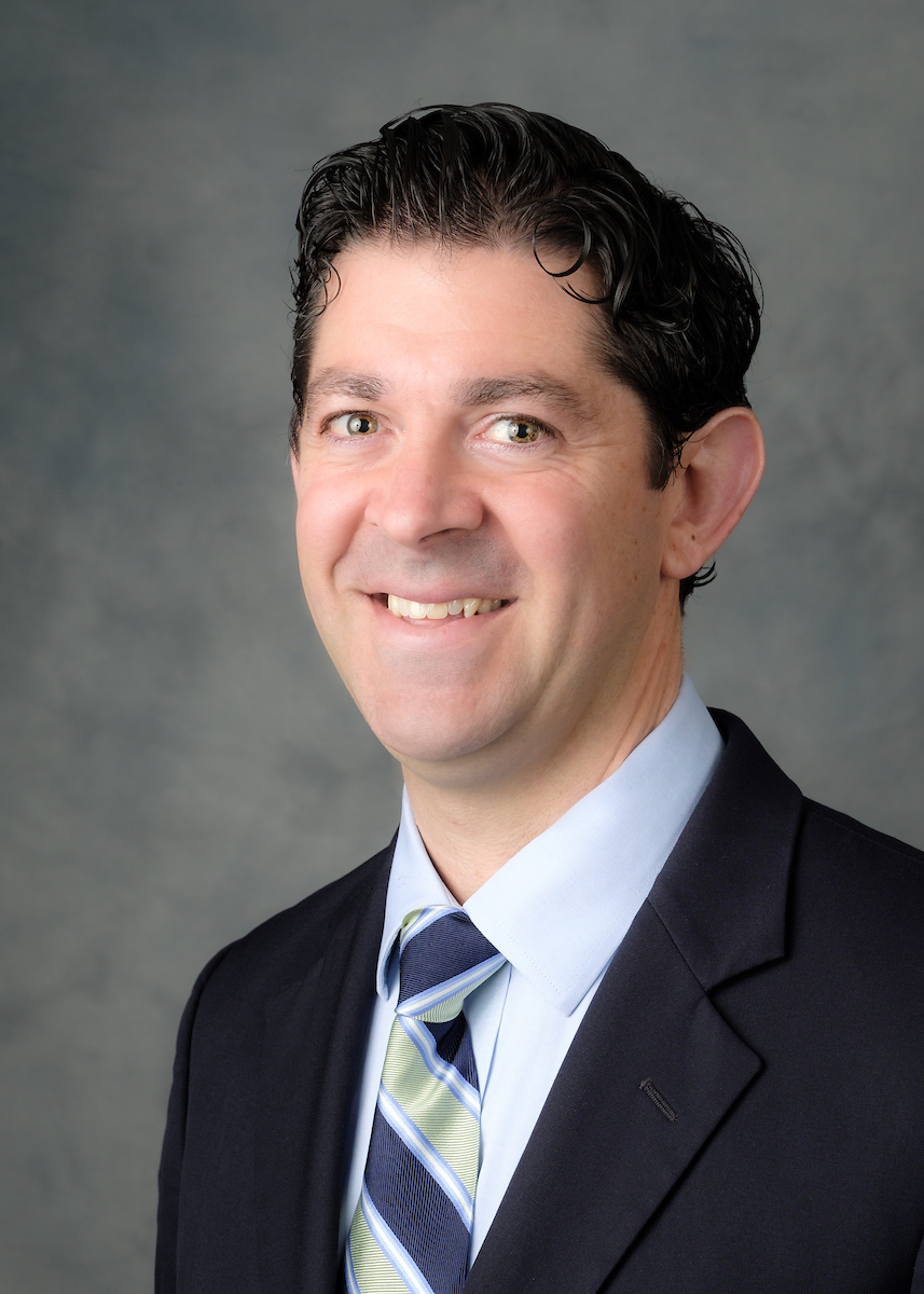 Wake Forest faculty and staff headshots, Tuesday, May 8, 2018.Adam Friedman, Education.