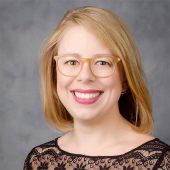 Profile picture for Anna Marie Carr-Reinhard ('12)