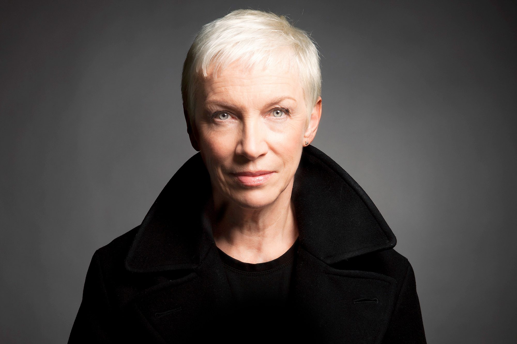 singer Annie Lennox