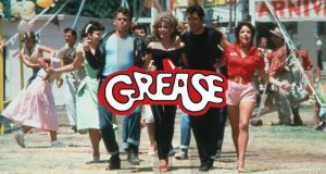 Grease - the movie (1978)