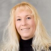 Profile picture for Jen Bucher