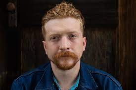 Country singer Tyler Childers