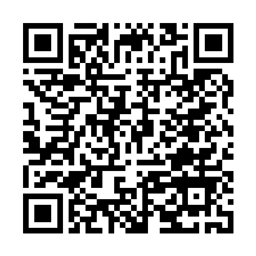 QR code for Orientation 2022