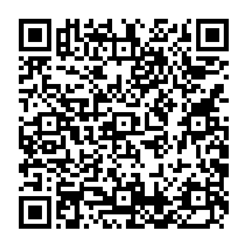 QR code for the 2024 New Deac Welcome Week app