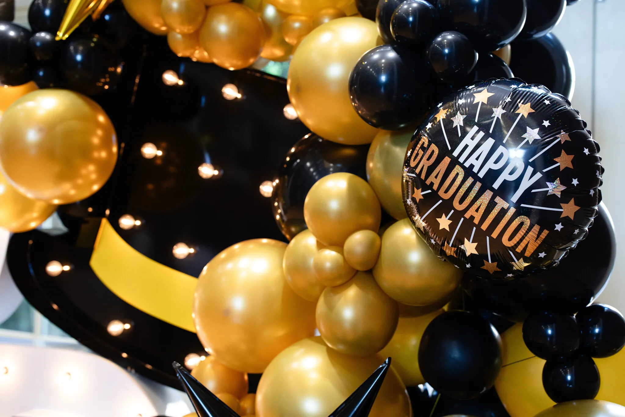 Wake Forest University hosts a celebration for the C/o 2025 class and their families in the ZSR Library.
Jess Martin for Red Cardinal Studio