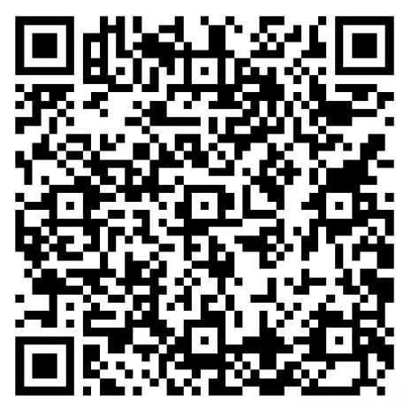 New Deac week app 2026 QR code