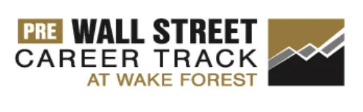 Pre Wall Street Career Track logo