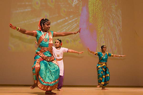 Diwali Festival