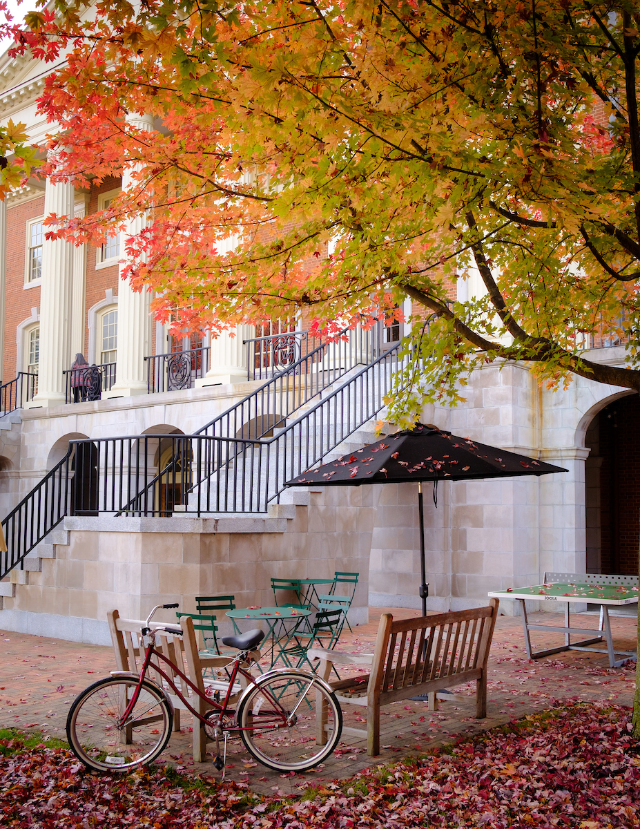 Campus