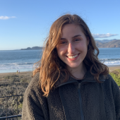 Profile picture for Ella Sadikman