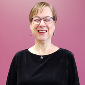 Profile picture for Dr. Gail Bretan