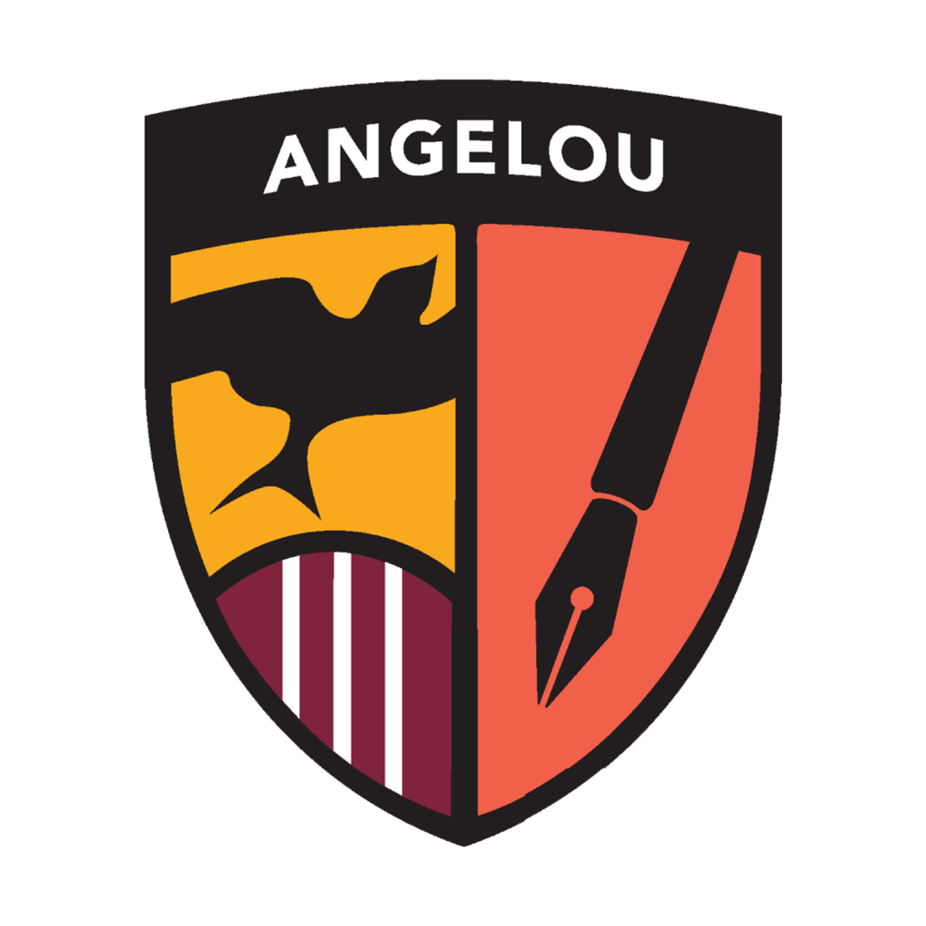 Angelou Hall Crest