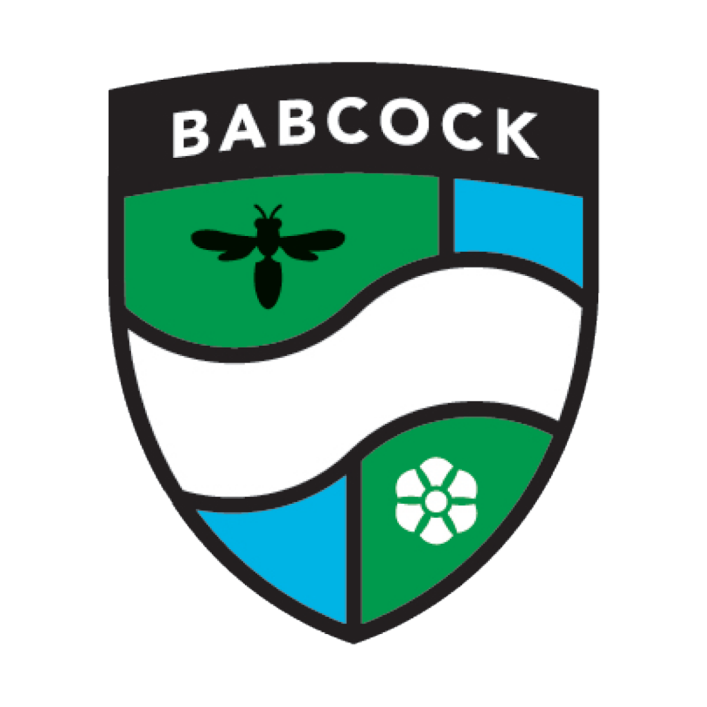 Babcock Hall Shield