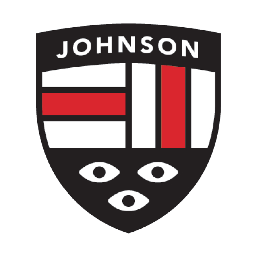 Johnson Hall Shield