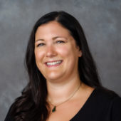Profile picture for Jessica Francis