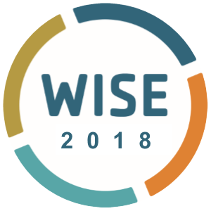 WISE logo