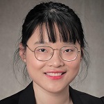 Profile picture for Fanyi Zeng