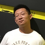 Profile picture for Xuanyu Fang