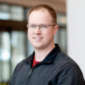 Profile picture for Cody Ryberg