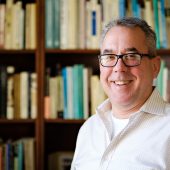 Profile picture for Peter Siavelis, Program Director of Chile: Across South America