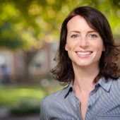 Profile picture for Rebecca Gill, Program Director of Wake West