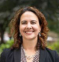 Headshot of Katie DeGuzman