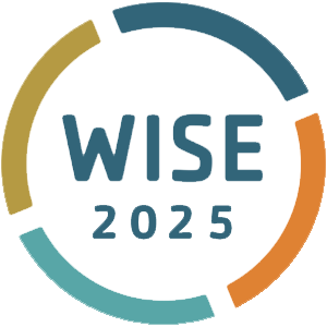 WISE logo
