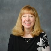 Profile picture for Elizabeth Sandy