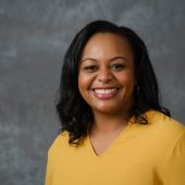 Profile picture for Brittany Ray
