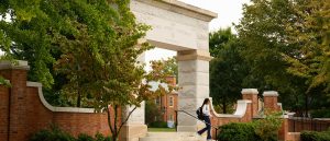 The Arch