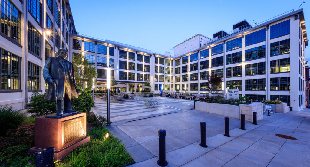 Award-Winning Paper from Wake Forest Engineering Connects Effective Communication Skills to Character