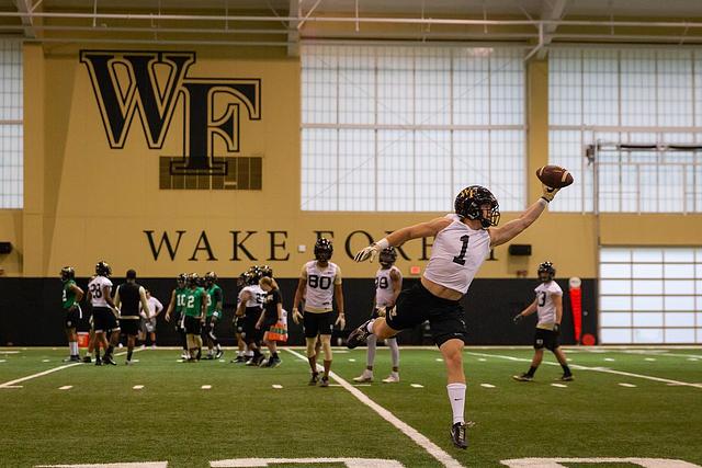 Keeping Youth Athletes Safe