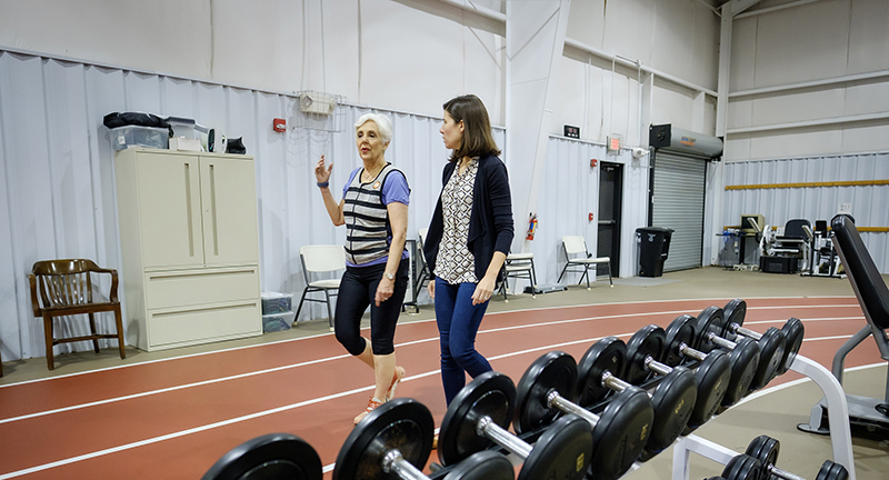 We’re Putting Weighted Vests to the Test. Here’s What Our Research Shows.