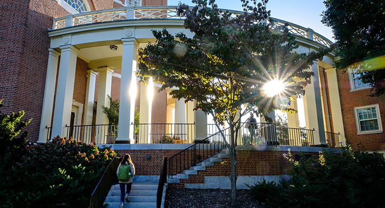 Wake Forest’s Educating Character Initiative Announces $15.6M in New Grants to 33 Institutions