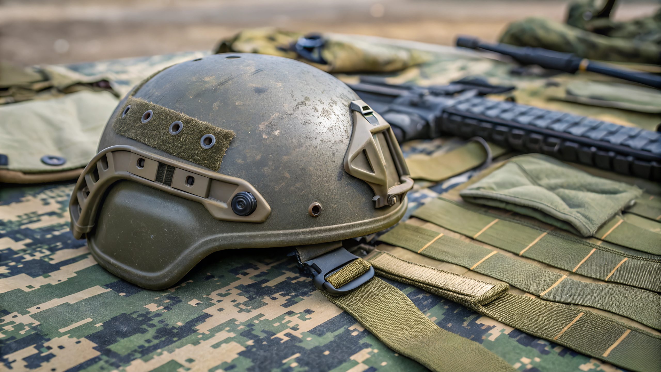 Medicine and the Military