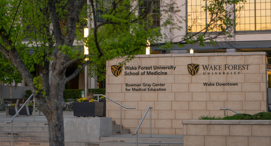 NIH Awards Wake Forest University School of Medicine $27 Million to Study Vascular Health and Its Impact on Cognition