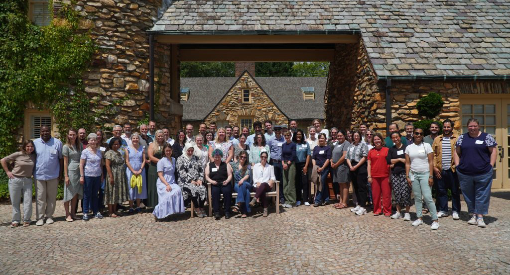 Lessons from Our 2025 Course Development and Redesign Workshop