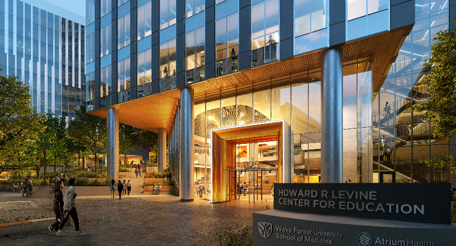 Prescription for the Planet: ‘Net-Zero Carbon’ Medical Education