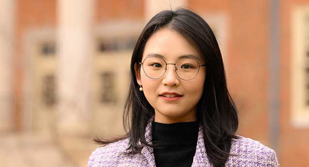 Computer Scientist Wins NSF CAREER Award to Advance Alzheimer’s Research Using AI