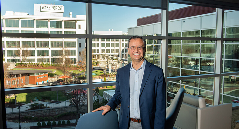 AI: The Future of Health Care