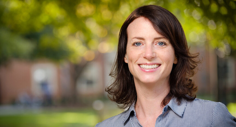 A Course About Con Artists and Character