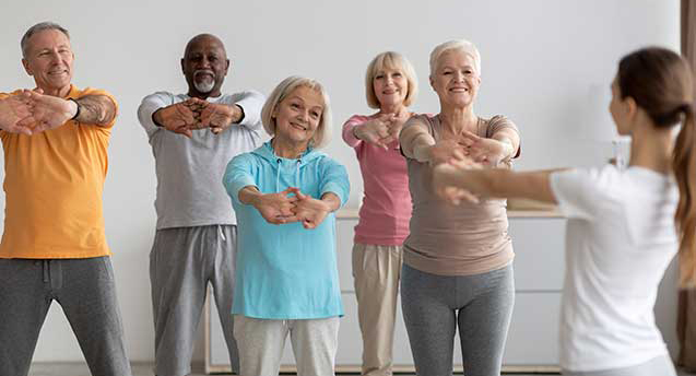 $3M NIH Grant Will Fund Next Steps of Research on Dance & Brain Health