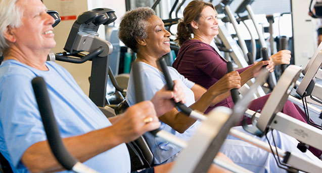 Can Bone-Strengthening Exercises and/or Drugs Reduce Fracture Risk When Older Adults Lose Weight?