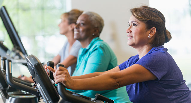 WFU Study Investigating Ways to Prevent Osteoarthritis in Women