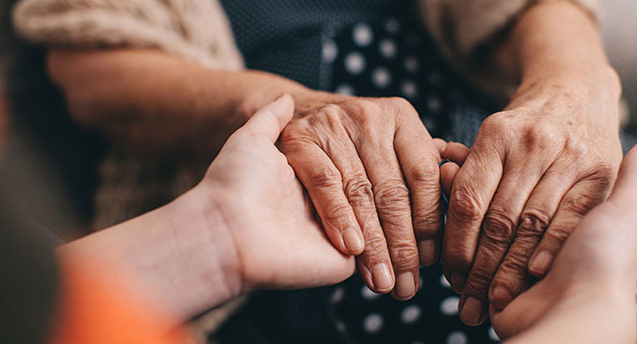 When Facing Difficult Life Experiences, Study Shows Coping Strategies Matter