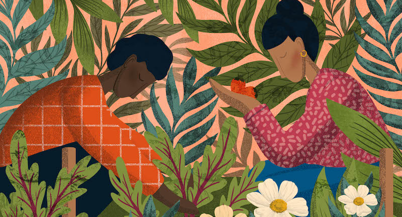 How to Think About the Planet