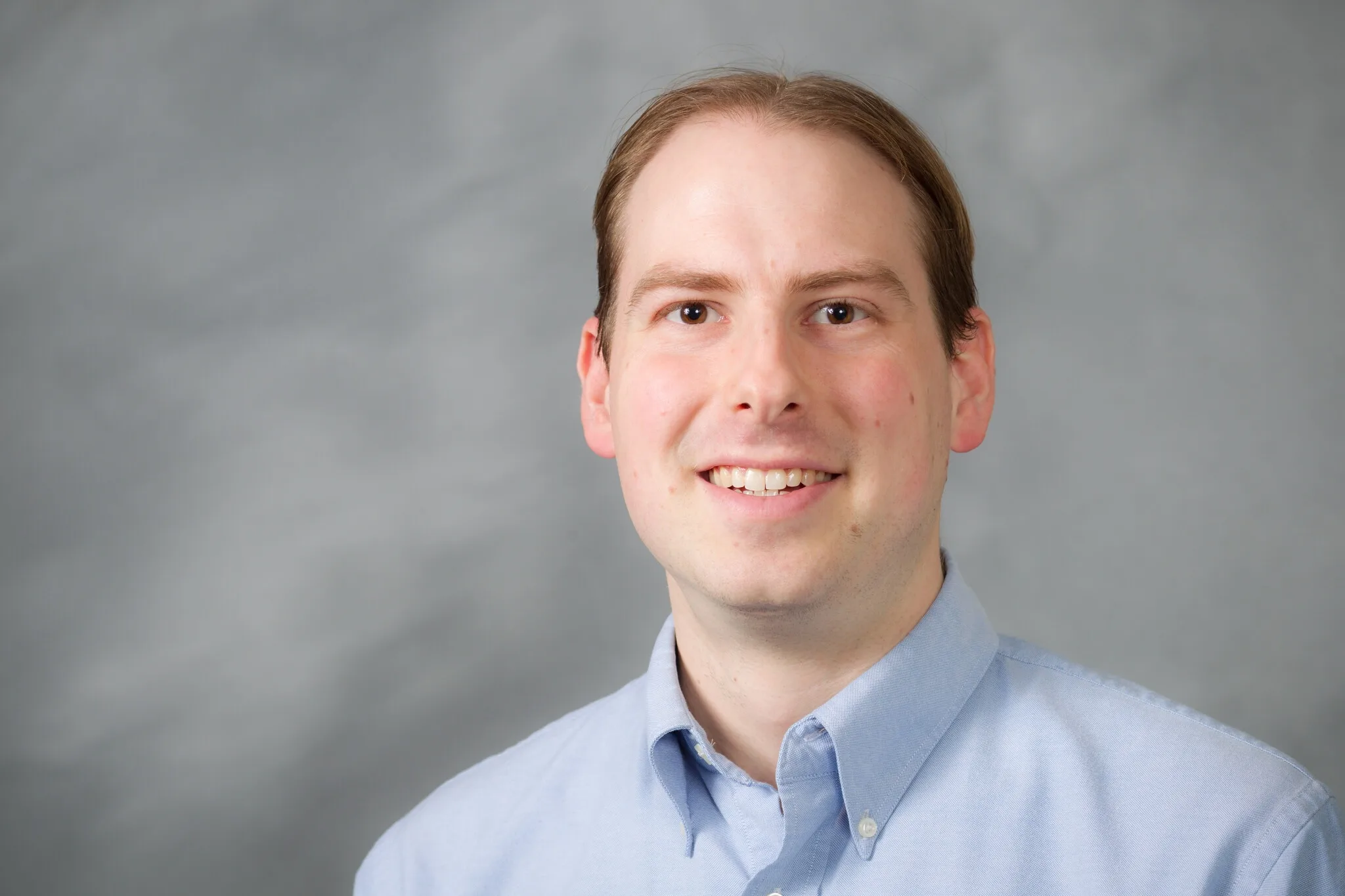 Jeremy Rouse receives Selfridge Prize for best paper at international symposium